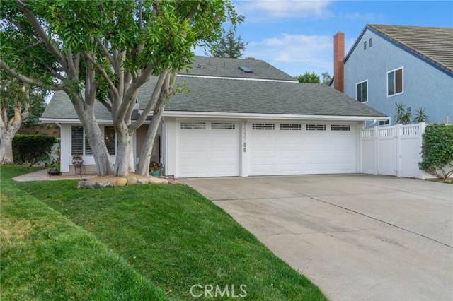 Lake Forest, CA 92630,22232 Pewter LN