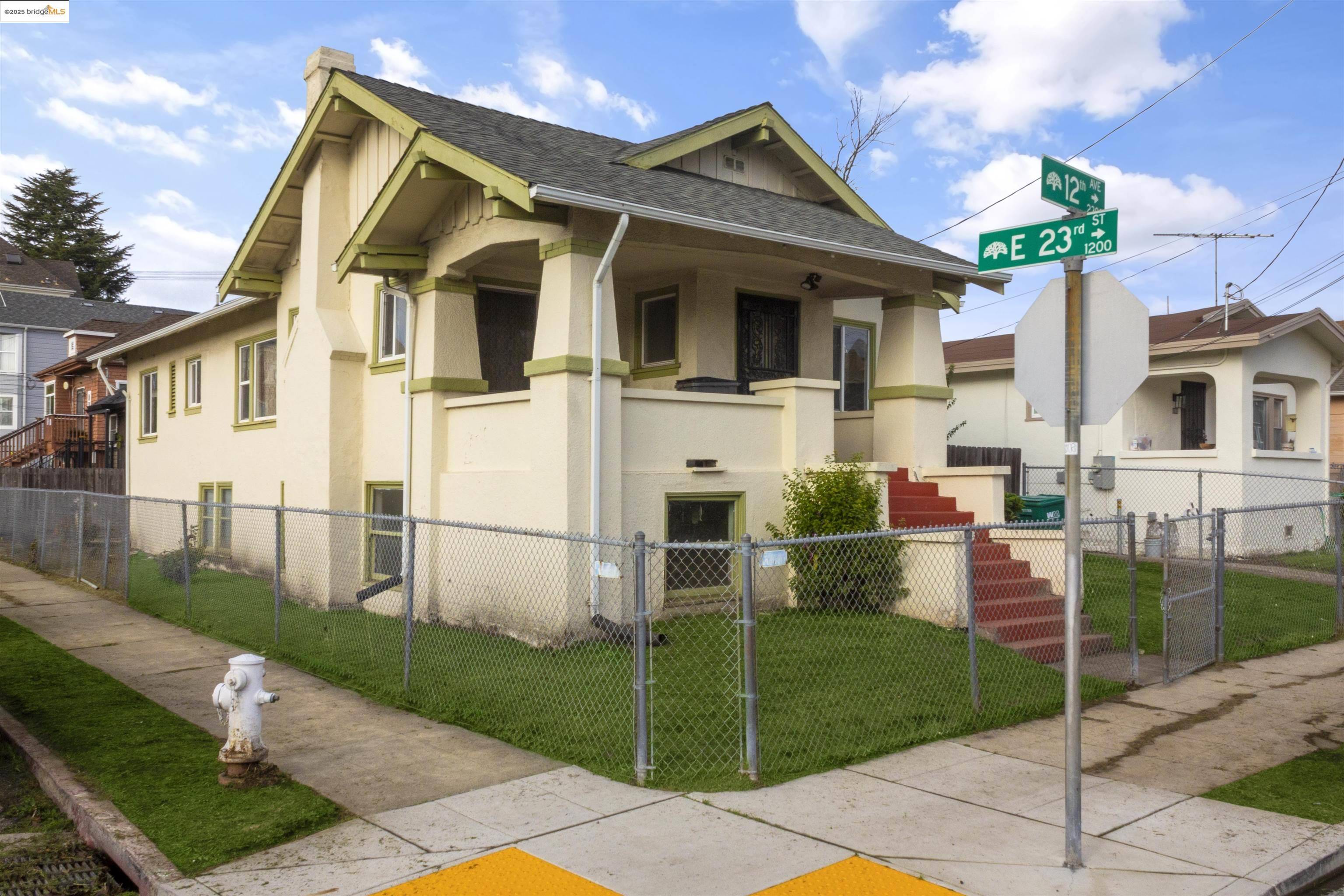 Oakland, CA 94606,2301 12Th Ave