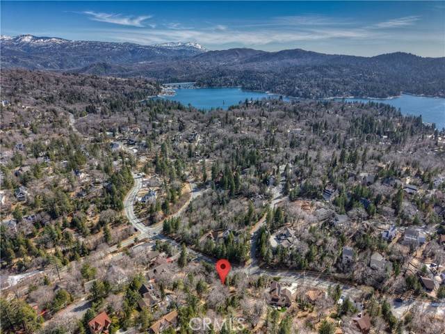 Lake Arrowhead, CA 92352,28288 N North Bay RD