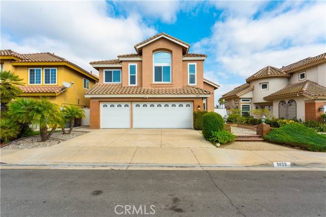 Yorba Linda, CA 92887,5630 Delacroix WAY