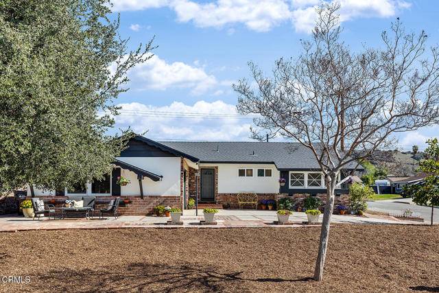 Glendora, CA 91740,926 S Fuchsia AVE