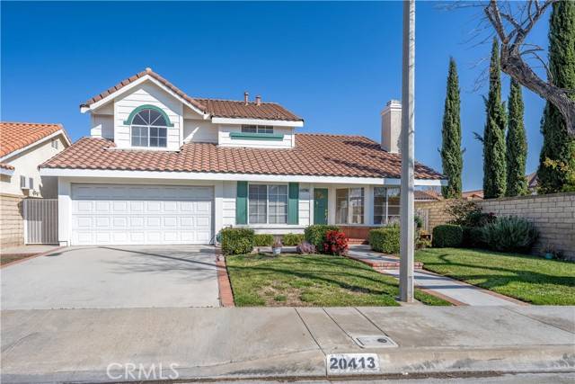 Canyon Country, CA 91351,20413 Kesley ST