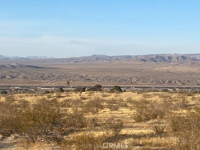 Barstow, CA 92311,0 Vacant Lot APN: 0428-202-17-0000