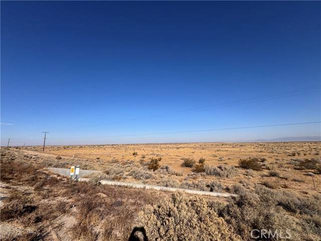 Hinkley, CA 92347,0 Hwy 58