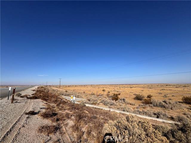 Hinkley, CA 92347,0 Hwy 58