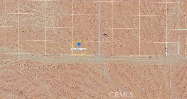 Barstow, CA 92311,0 Vacant Lot APN: 0428-201-37-0000