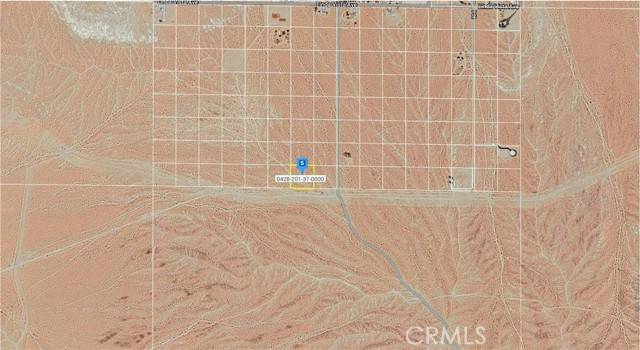 Barstow, CA 92311,0 Vacant Lot APN: 0428-201-37-0000