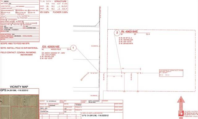 Lucerne Valley, CA 92356,10155 Fairlane RD