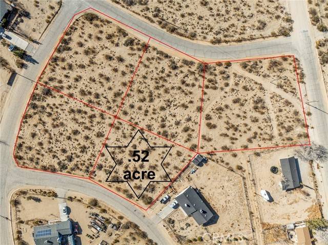 Lucerne Valley, CA 92356,501 Stanley ST