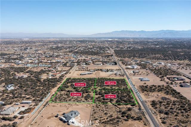 Phelan, CA 92371,0 Mesquite ST