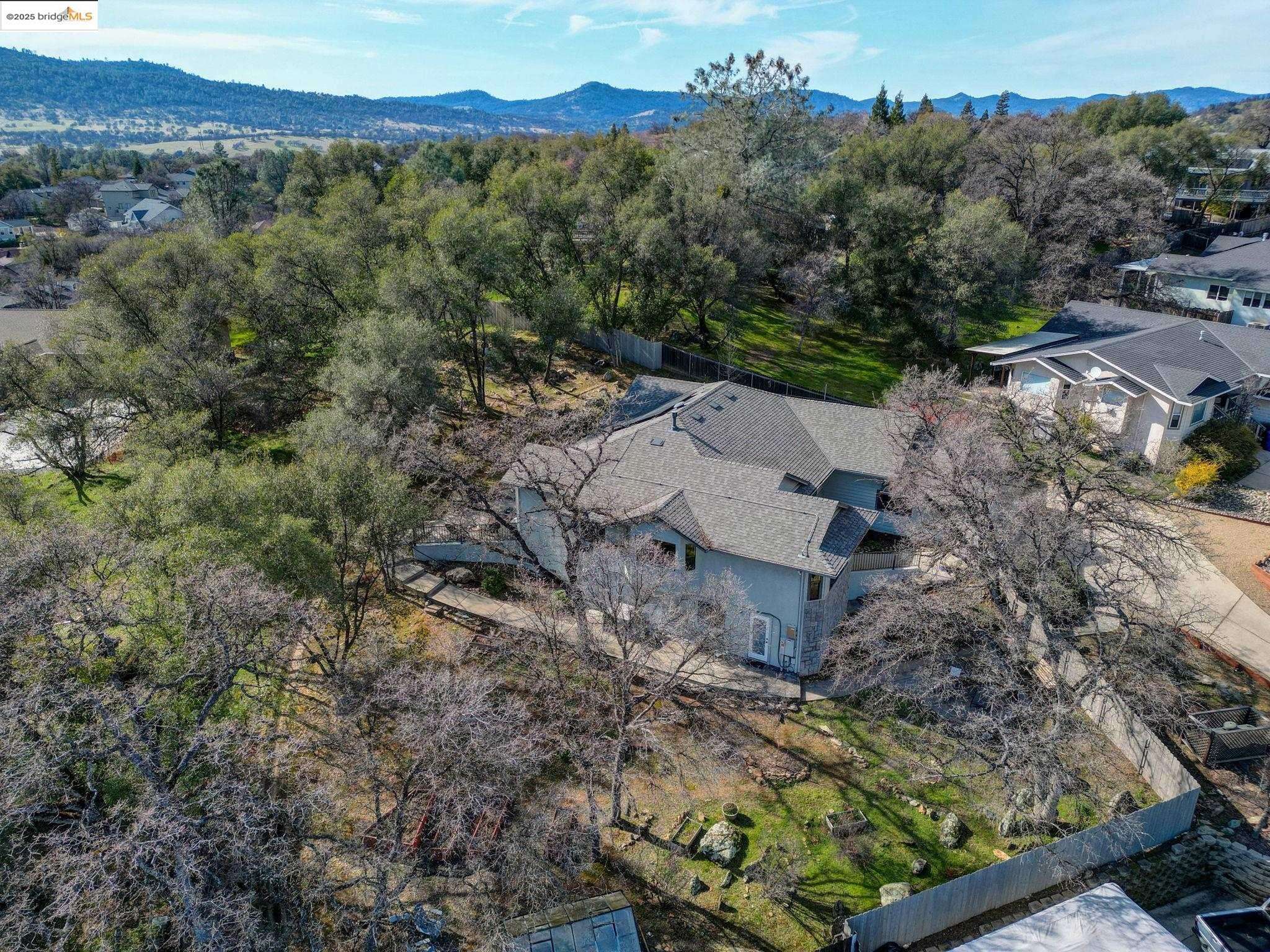 Angels Camp, CA 95222,260 Mistletoe CT
