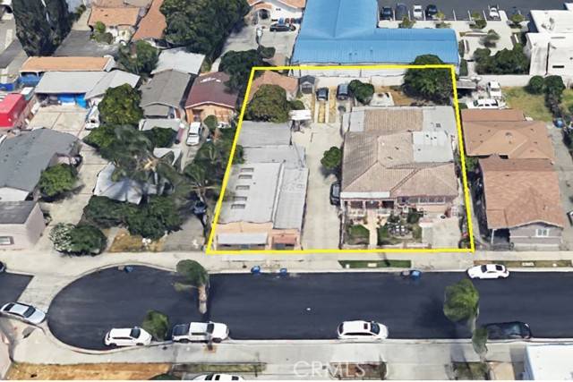 El Monte, CA 91731,3544 Granada AVE