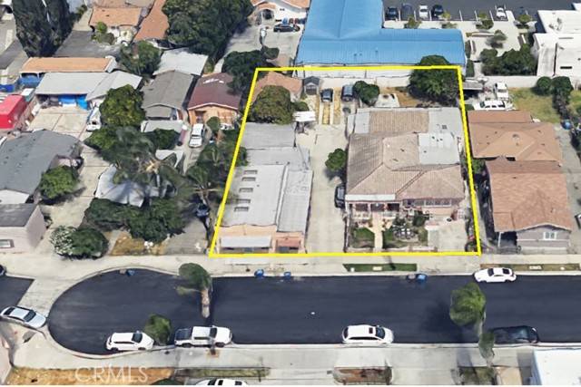 El Monte, CA 91731,3544 Granada AVE