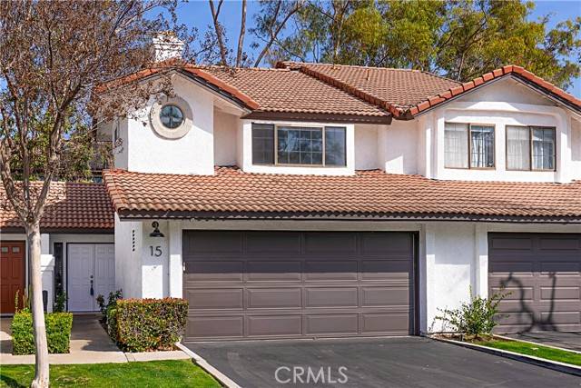 Laguna Hills, CA 92653,15 Briar Creek LN 32