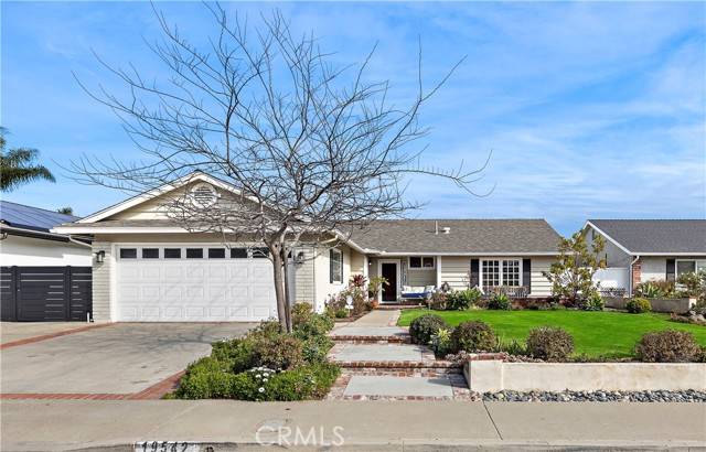 Huntington Beach, CA 92646,19542 Tuckahoe CIR