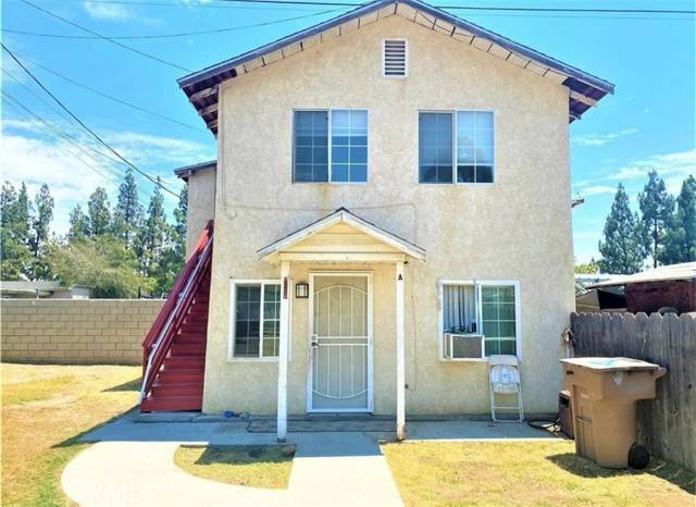 Bakersfield, CA 93301,2630 2632 L ST