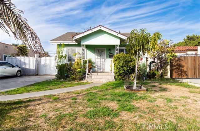 Walnut Park, CA 90255,3153 Olive ST