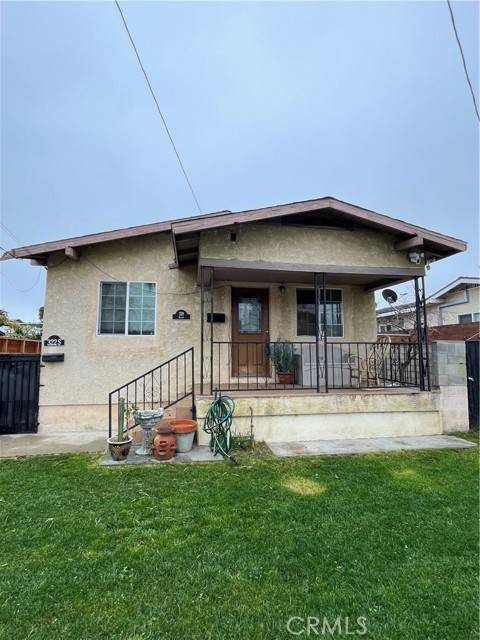 San Pedro, CA 90731,322 S Grand AVE