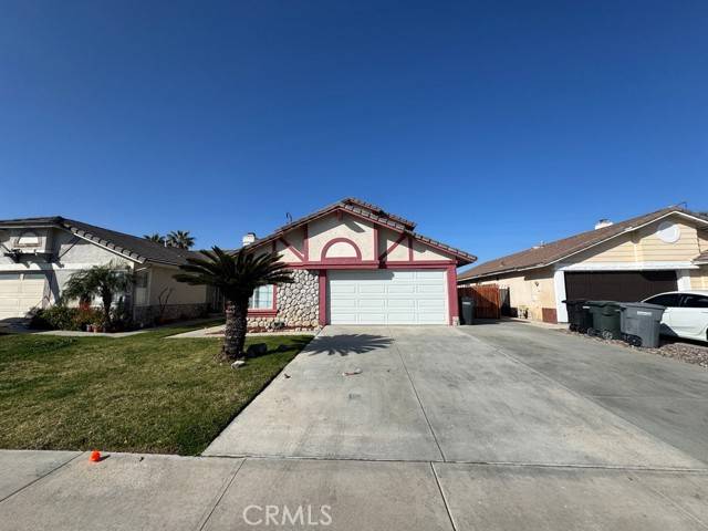 Perris, CA 92571,1884 Avenida San Sebastian