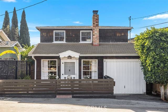 Laguna Beach, CA 92651,1661 Catalina St