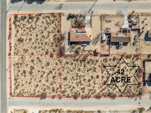 Lucerne Valley, CA 92356,503 Stanley ST