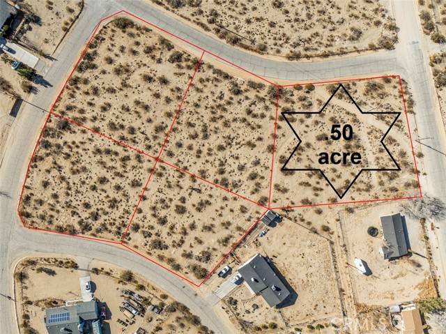 Lucerne Valley, CA 92356,502 Clark RD