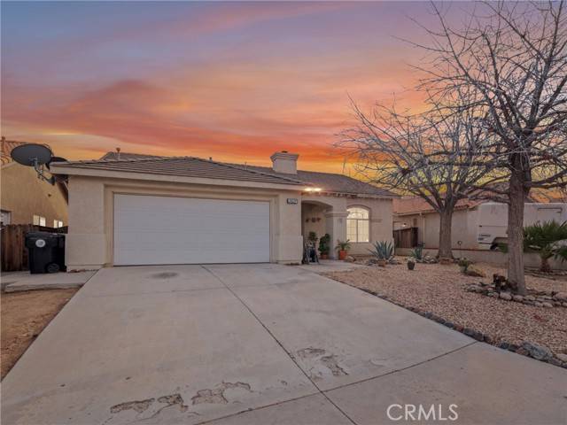 Victorville, CA 92392,12627 Half Moon CIR