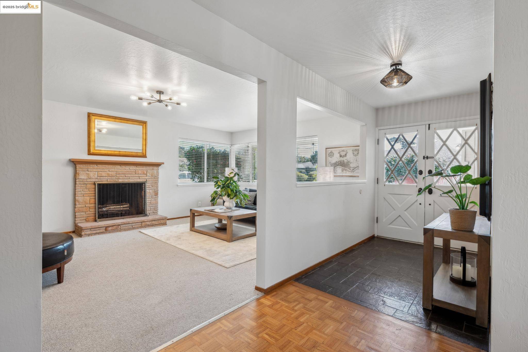 El Cerrito, CA 94530,6719 Glenwood WAY