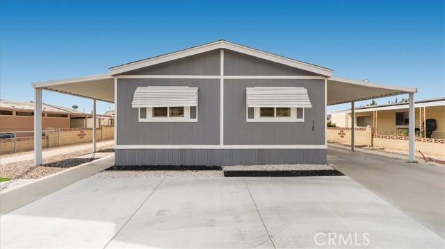San Jacinto, CA 92582,228 N La Paloma AVE