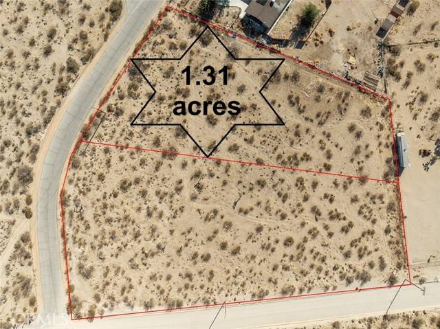 Lucerne Valley, CA 92356,502 Sharon