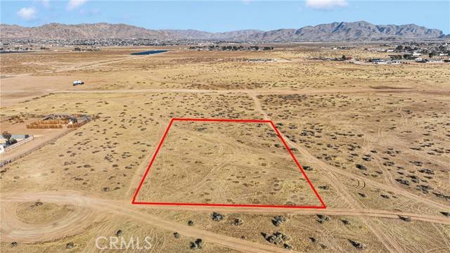 Apple Valley, CA 92307,0 Apache TRL