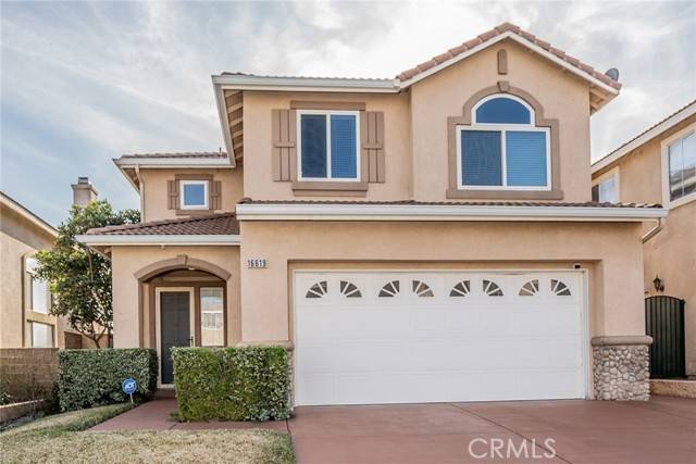 Fontana, CA 92336,16619 Colonial DR