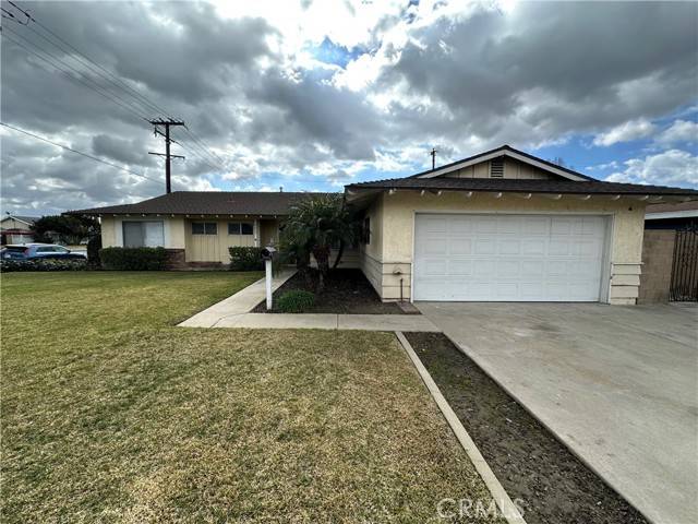 Chino, CA 91710,4887 Philadelphia ST