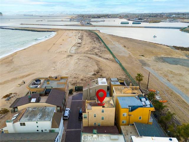 Surfside, CA 90743,116 B Surfside AVE