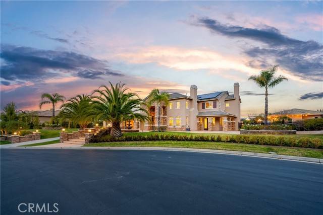 Corona, CA 92881,4190 Webster Ranch RD