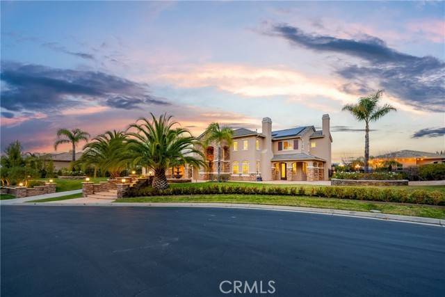 Corona, CA 92881,4190 Webster Ranch RD