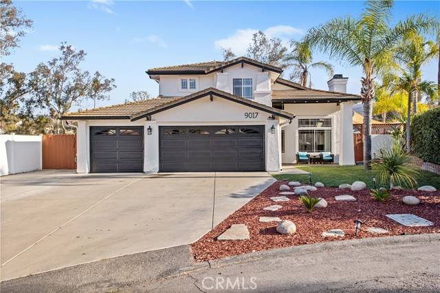 Lakeside, CA 92040,9017 Bellis LN