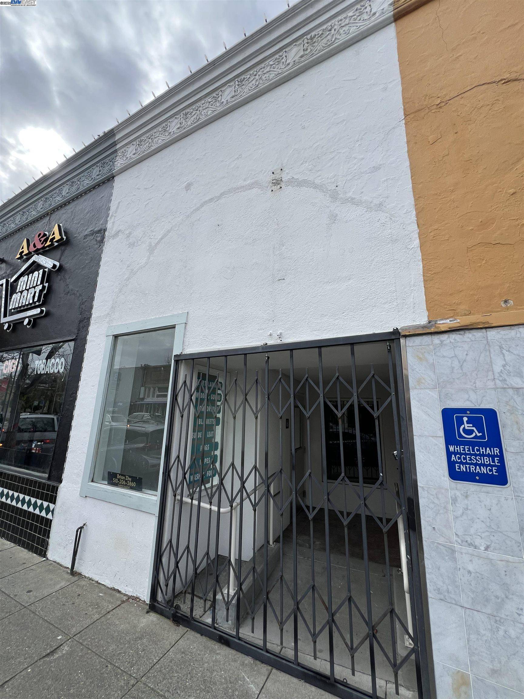 Berkeley, CA 94705,2986 College Ave