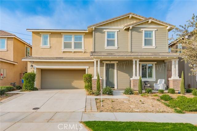 Ontario, CA 91762,4842 S Prince WAY