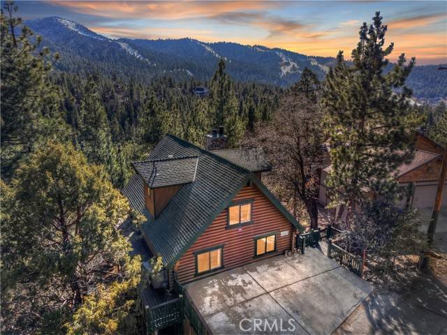 Big Bear Lake, CA 92315,43709 Colusa DR