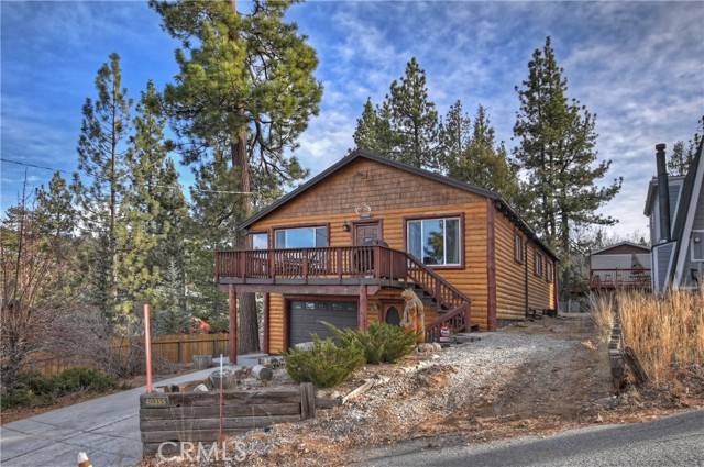 Big Bear Lake, CA 92315,40355 Cliff LN