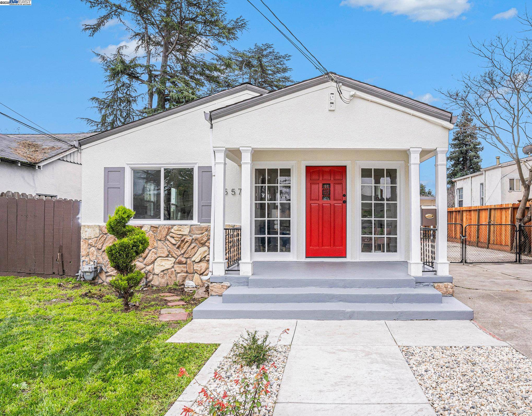 San Leandro, CA 94577,557 Durant Ave