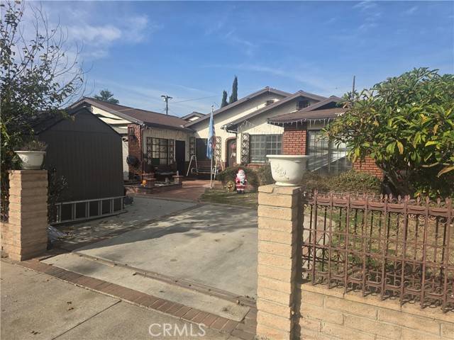 Pacoima, CA 91331,12891 Wingo ST