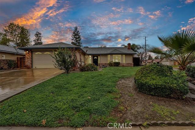 Visalia, CA 93292,3642 E Acequia CT