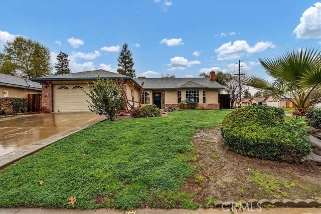 Visalia, CA 93292,3642 E Acequia CT