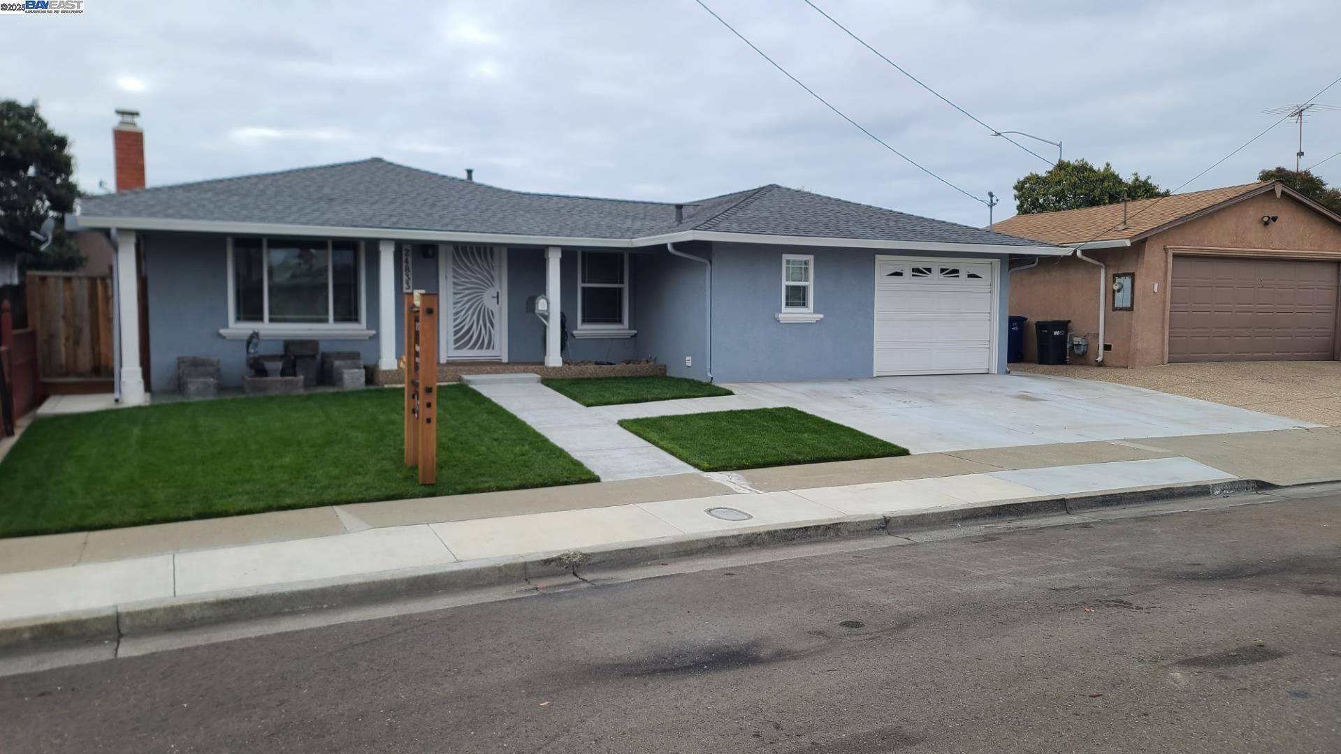 Hayward, CA 94544,24833 Willimet WAY
