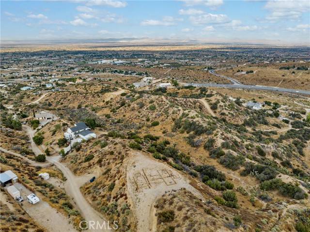 Pinon Hills, CA 92372,8320 Zohra Canyon RD