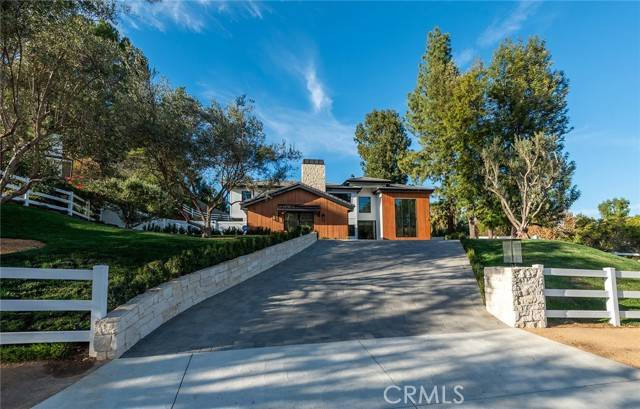 Hidden Hills, CA 91302,5461 PARADISE VALLEY RD