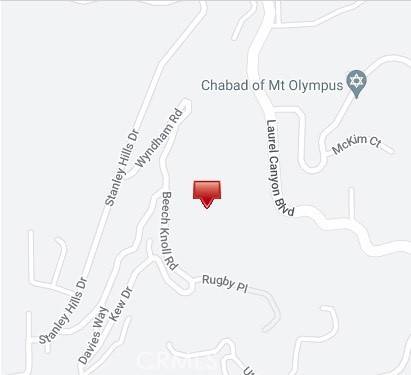 Los Angeles, CA 90046,0 Wyndham RD