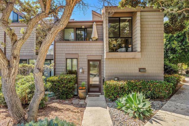 Solana Beach, CA 92075,675 S. Sierra AVE 15